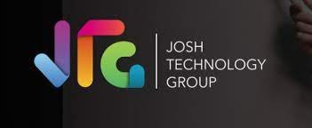 Josh Technology logo